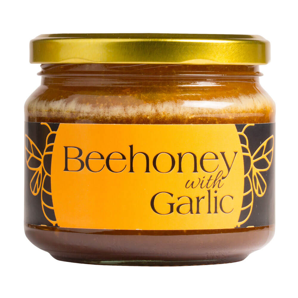 Ceylon Bee Honey