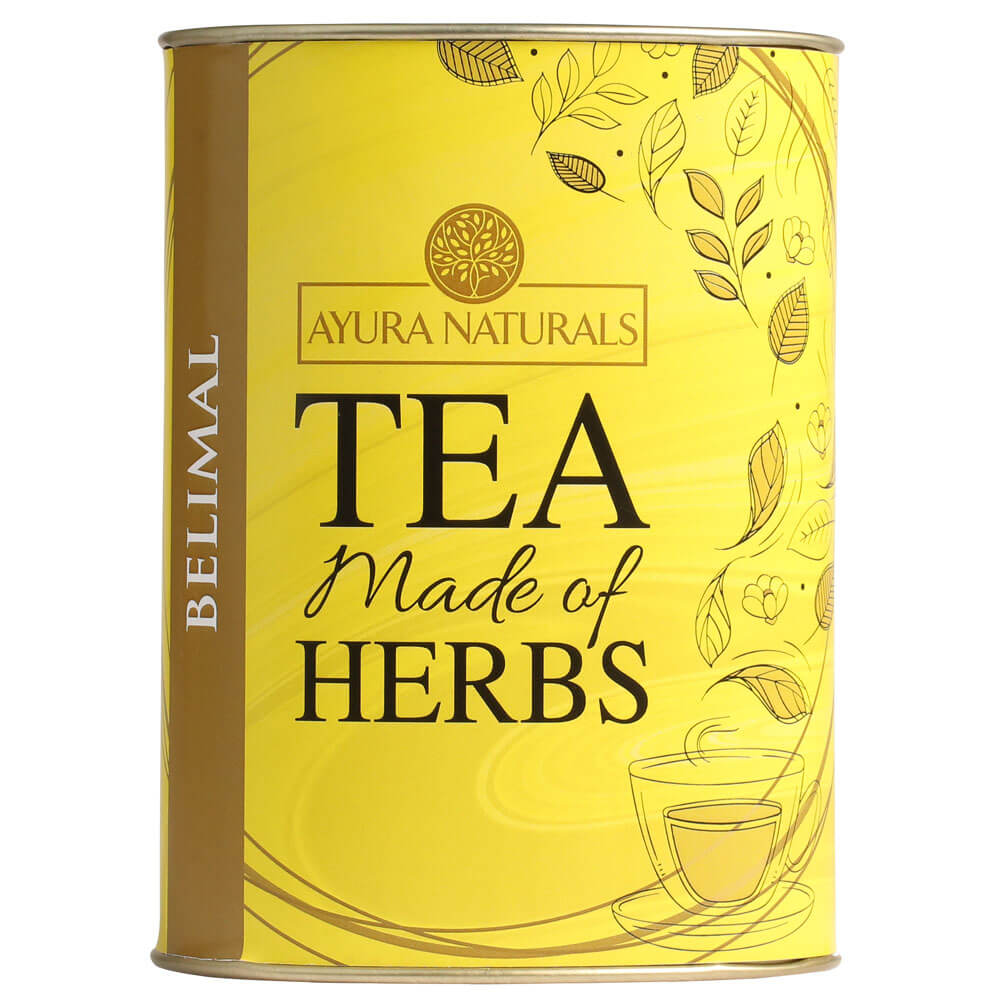 Belimal Tea