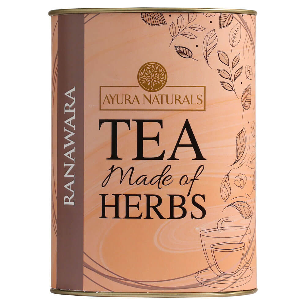 Ranawara Tea